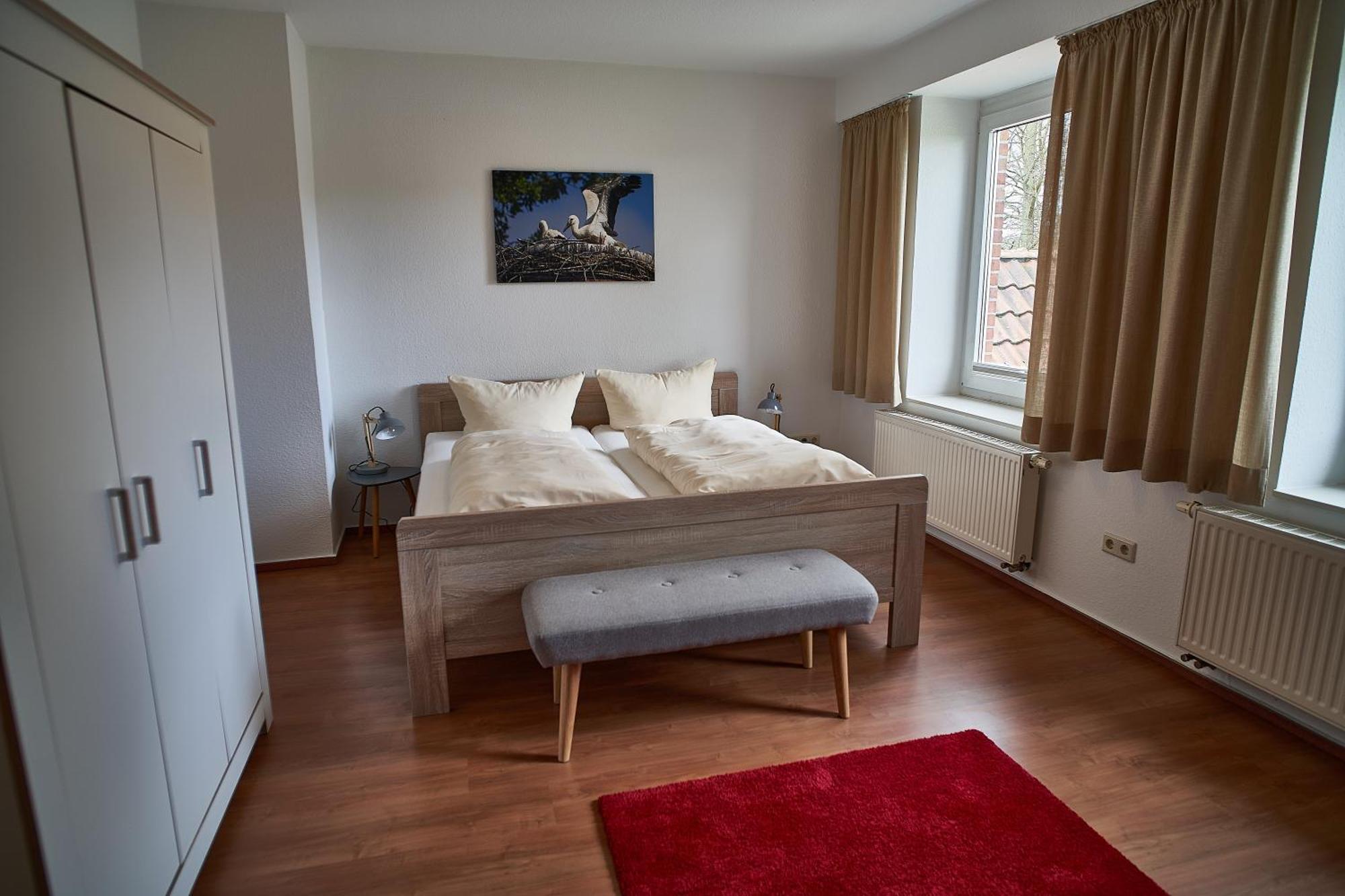 Ringhotel Forellenhof Walsrode Exterior foto
