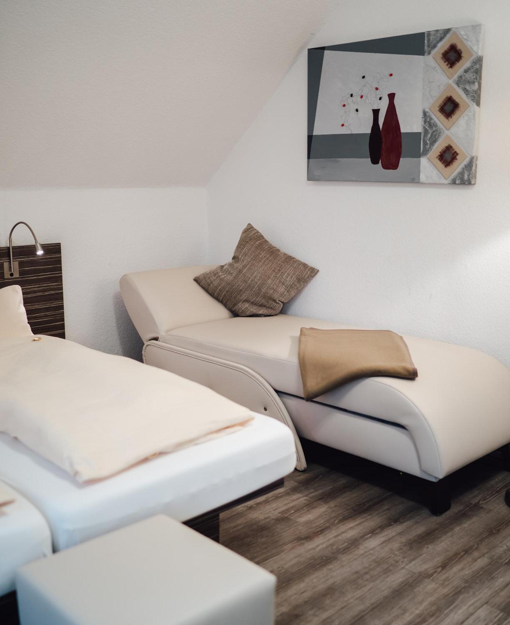 Ringhotel Forellenhof Walsrode Cameră foto