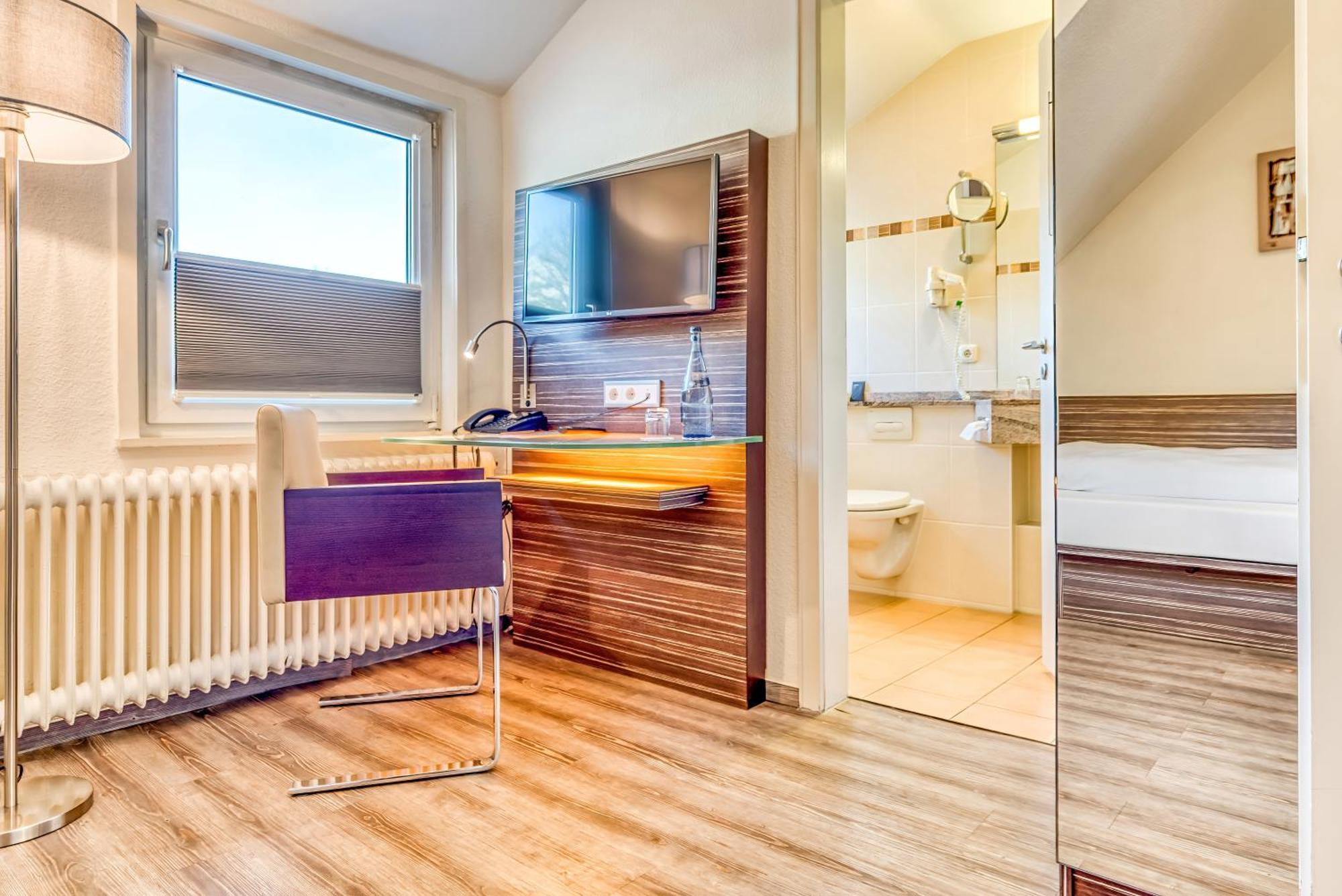 Ringhotel Forellenhof Walsrode Cameră foto
