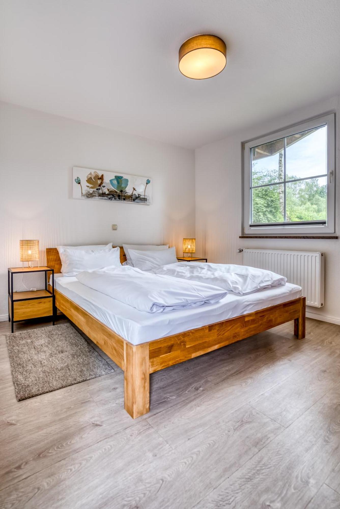 Ringhotel Forellenhof Walsrode Cameră foto